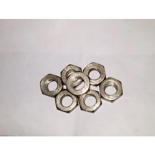 Metal Hex Nut