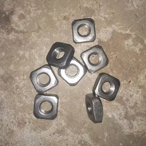 Din 557 Square Nuts