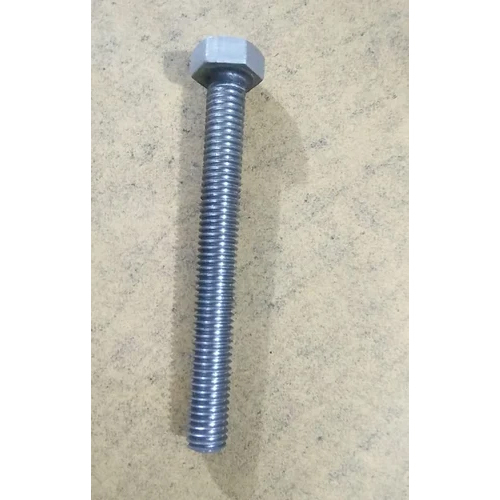 High Tensile Hex Bolts