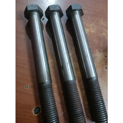RDSO HSFG Bolts