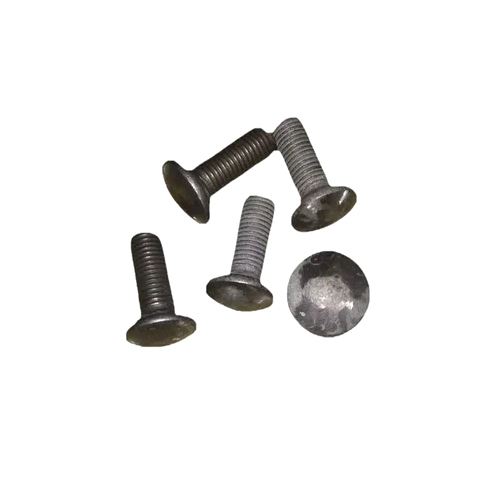 MS Carriage Bolt