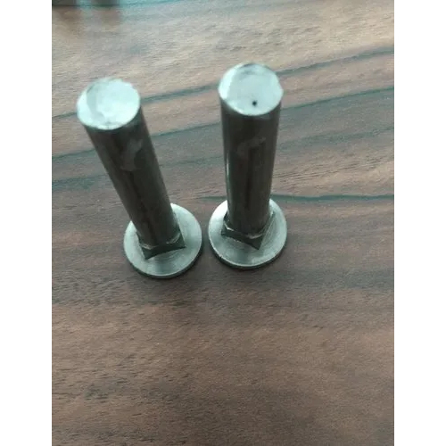 MS Carriage Bolt