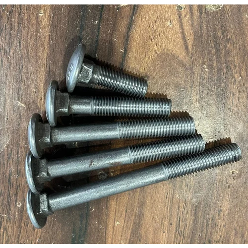 MS Carriage Bolt