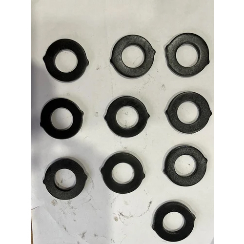 High Tensile Ear Washer
