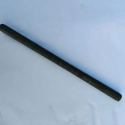 Natural Fully Threaded Rods Studs