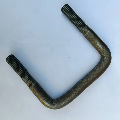 Industrial U Bolts