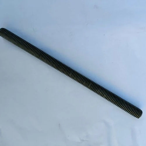 As Per Requirement Ms Threaded Rods