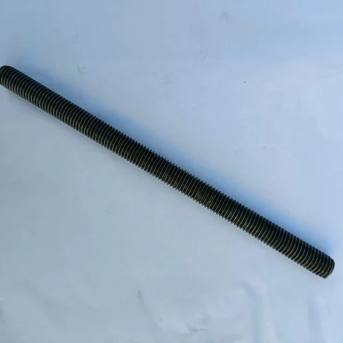 MS Threaded Rods