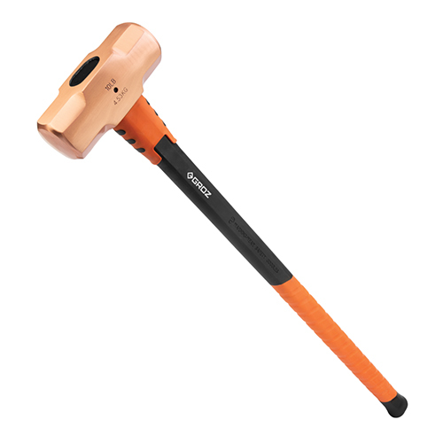 SHFG-CU Sledge Hammers With Fibreglass Handle