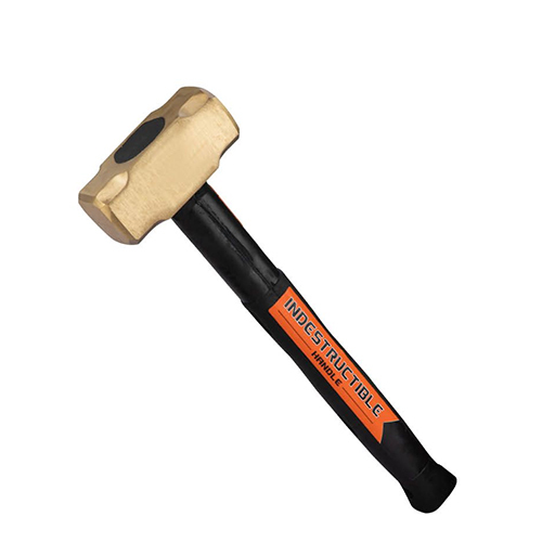 SHID-BR Sledge Hammers With Indestructible Handle