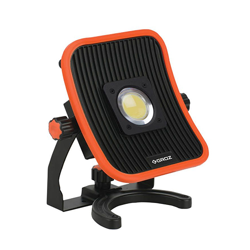 LED-670 Dual Power Worklight