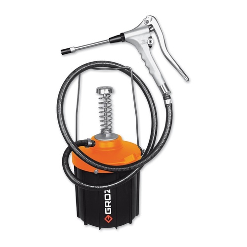 GS-5 Portable Grease Pump