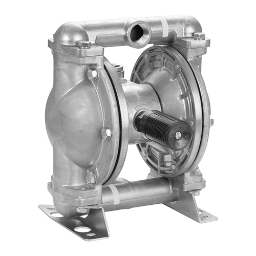 AODDV-BAH Air Operated Double Diaphragm Pumps