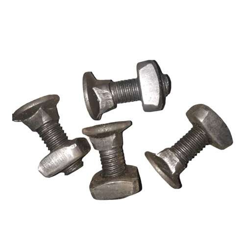 Cultivator Fala Bolts