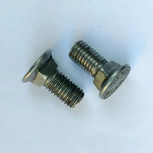 Cultivator Fala Bolt