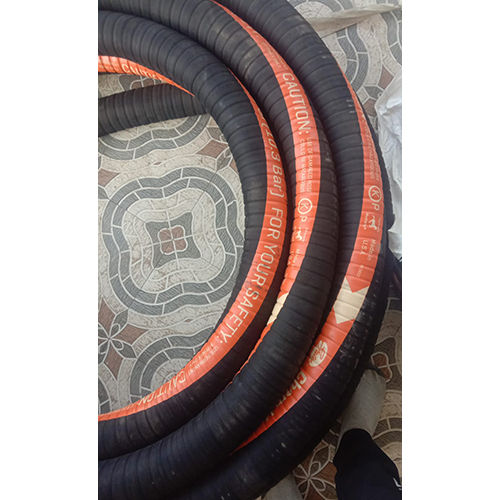 XLPE Chemical Hose