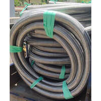 SS Flexible Hose Pipe