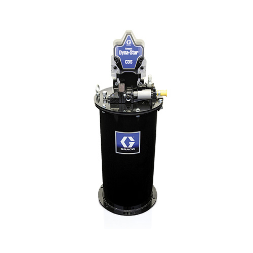 Dyna Star Grease Lubrication Pump