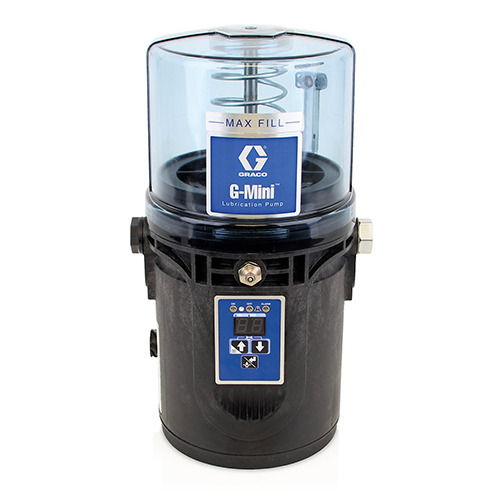 G-Mini Grease Lubrication Pump