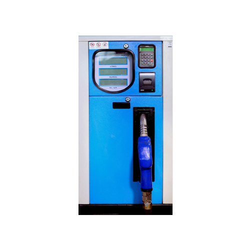 NTR-07 Fuel Dispenser