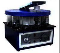 Semi Automatic Tissue Processor
