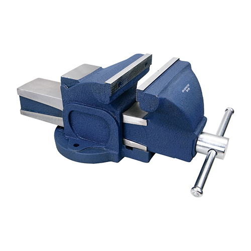 BV Heavy Duty Bench Vices