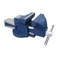 BV Heavy Duty Bench Vices