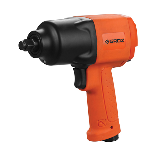 IPW-305 Impact Wrench