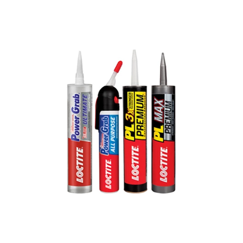 Construction Adhesives