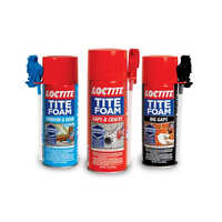 Insulating Foam Sealant Grade: High Grade Quality