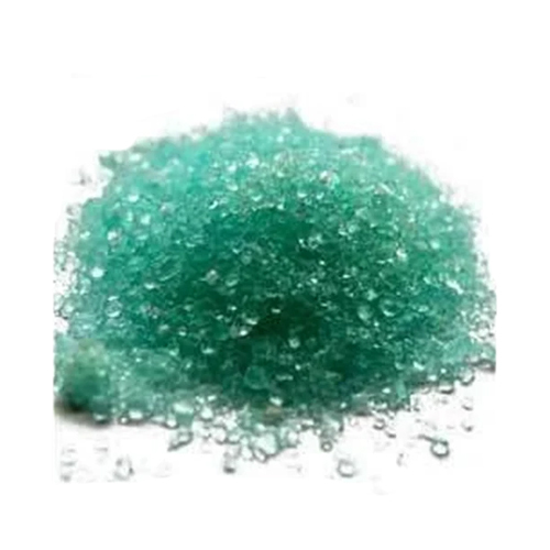 Ferrous Sulphate Crystal