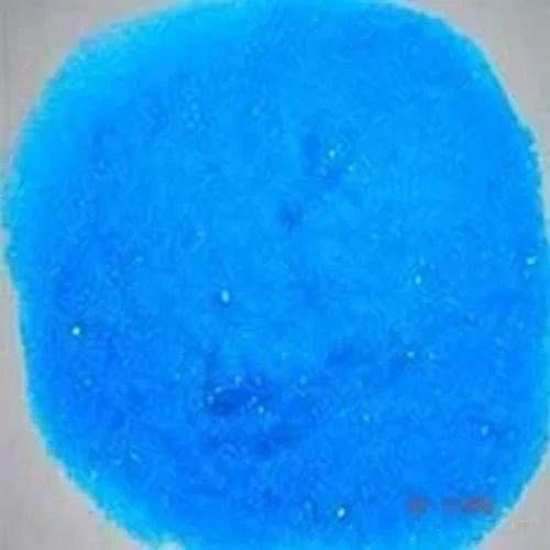 Blue Mix Micronutrient Fertilizer