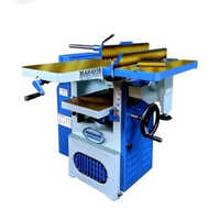 13 Inch Combi Max Planner - Capacity: 225 Kg