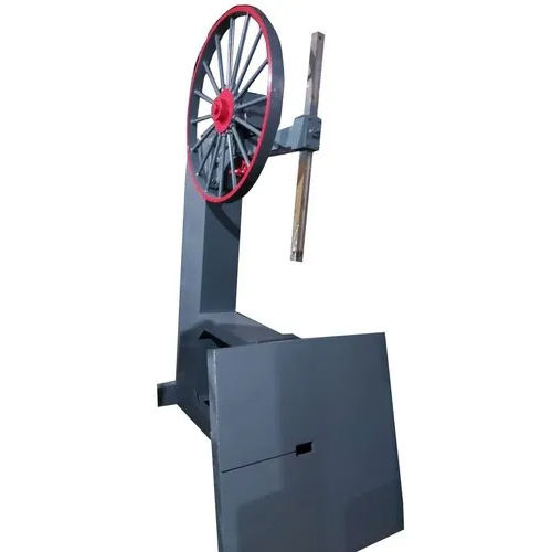 Steel 42 Inch Wood Band Saw