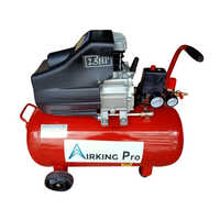 2hp Portable Air Compressor