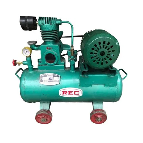 Reciprocating Air Compressor