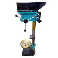 20mm Pillar Drill Machine