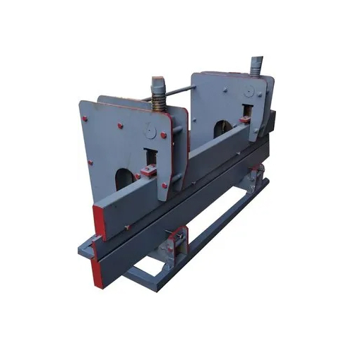 Manual Sheet Metal Bending Machine