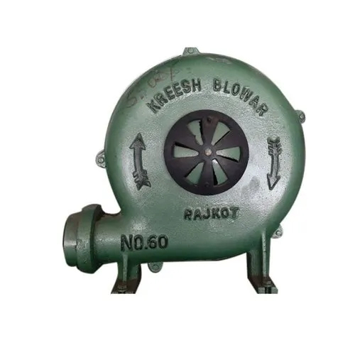 Three Phase Air Blower