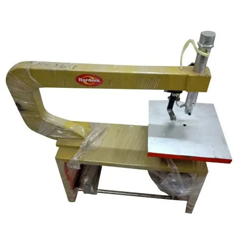 Jig Saw Woodworking Machine Cutting Speed: 1440 Rpm