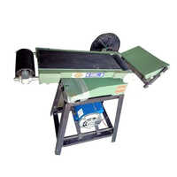 Belt and Disc Sander Machine