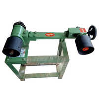 750rpm Glass Sander Table - Color: Green