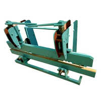 Manual Angle Bending Machine Bending Angle: 45degree