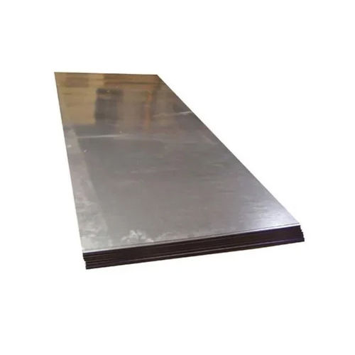 Stainless Steel Plate