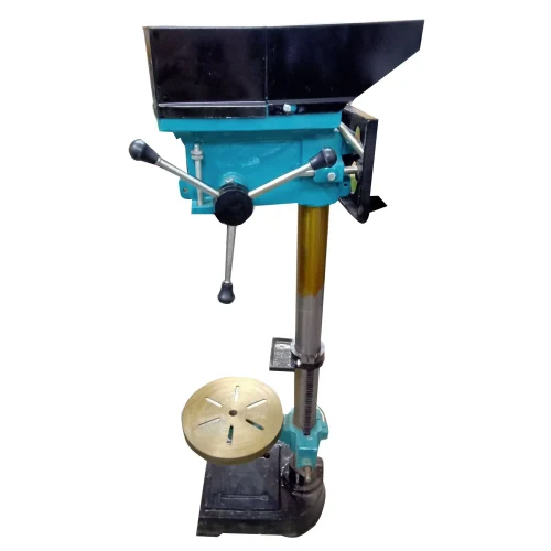 1HP Heavy Drilling Machine