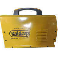 150amp Inverter Welding Machine Output Current: 100-400 Volt (v)