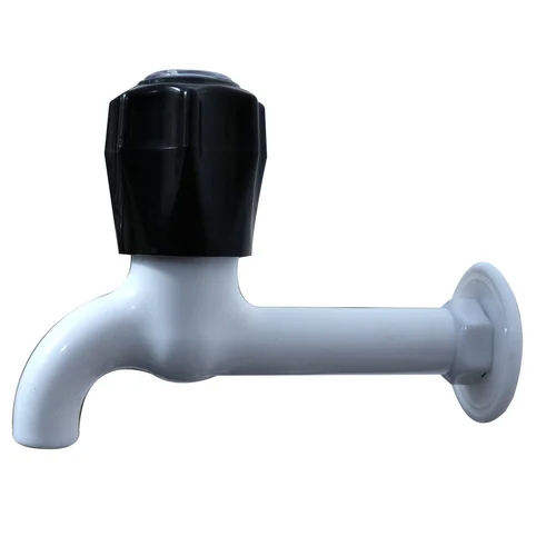 Jet Black Long Body Bib Cock