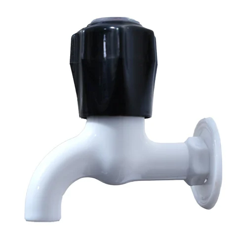 Jet Black PP Bib Cock