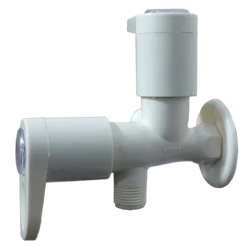 PTMT Alive 2 In 1 Angle Valve Cock