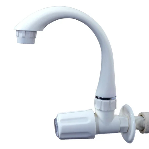 PP Sink Cock